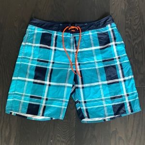American Eagle Swim Trunks / Board Shorts